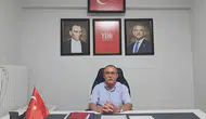 Merzifon’da Yeni Parti Dönemi Başladı!