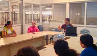 Merzifon’da Sağlıklı Nesiller İçin Eğitim