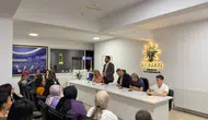 AK Parti Merzifon’da Bir Araya Geldi: “Gece Gündüz Çalışmaya Devam Edeceğiz”