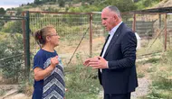 Taşova Belediyesi Can Dostlar İçin Sahada