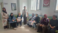 Amasya’da HPV ve Mamografi Taraması!