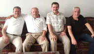 MHP Merzifon'da Kutlu Davada Büyük Kenetlenme!