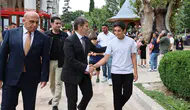 Amasya’nın Kalbinde Gönül Köprüsü