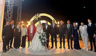 Dağdelen Ailesinin Mutlu Günü