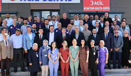 Taşova’ya 2 Bin Metrekarelik Sağlık Yatırımı