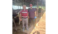 Amasya DSYB’den Hayvancılıkta Genetik Hamle