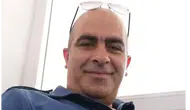 Amasya'lı Polisten Acı Haber! Kene Isırması Sonucu Hayatını Kaybetti!