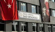 Merzifon’da Okullarda Büyük Değişiklik Gündemde! Gazi Ortaokulu İçin Yeni Adres