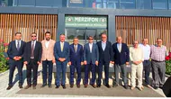 Merzifon OSB Meslek Yüksekokulu İçin İmzalar Atıldı: 160 Milyon TL’lik Dev Yatırım!