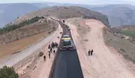 Amasya’da Köy Yollarına Ne Kadar Para Harcanacak? 2026 Bütçesinde Dev Pay!
