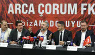 Balçık'tan Çorum'a Havalimanı Müjdesi: "Çalışmalara Başladık"