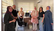 Amasya’da Sağlıkta Güç Birliği