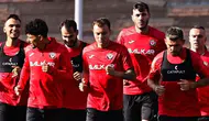 Çorum FK’da Galatasaray Mesaisi Başladı!