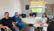 Amasya’da Bağımlılığa Karşı Güç Birliği!