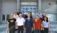 Amasya’nın Teknoloji Üssüne Yakın İnceleme