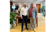 Amasya ASKF’dan Davulcu’ya Vefa Ziyareti