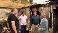 Başkan Uzun: En Büyük Tesellimiz Can Kaybı Olmaması