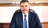 Bakan Çiftçi Amasya’ya Geliyor!