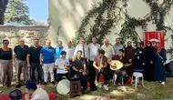 Amasya Müftülüğü’nden Engelsiz Buluşma