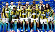 Fenerbahçe 18 Yıl Aradan Sonra Devler Ligi'nde!