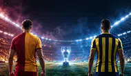 Galatasaray ve Fenerbahçe’nin Şampiyonlar Ligi Fikstürü Belli Oldu