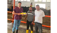 Amasya DSYB Sarıköy’de Sahada