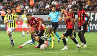 Fenerbahçe'ye Gençler Şoku!