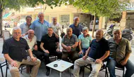 Vekil Karagöz Amasyalıların Taleplerini Dinledi