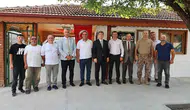 Amasya’da Mahallelerin Sesi Valiliğe Ulaştı!