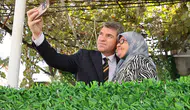 Amasya’da Mahalle Mahalle İstişare!