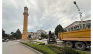Çorum’da Gazi Caddesi Trafiğe Kapanıyor!