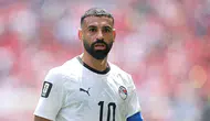 Mohamed Salah Trabzonspor'da!