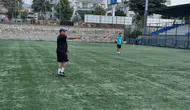 Merzifonspor’da Tempo Artıyor: 24 Kişilik Kadro İçin Büyük Rekabet!