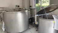 Amasya'da Süt Üretimine Teknik Destek