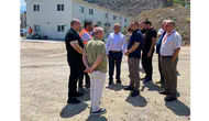 Amasya’nın Sağlık Üssü Hızla Yükseliyor!