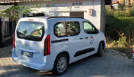 Amasya’nın Zirvesinde Süt Mesaisi