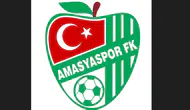 Amasyaspor'dan Transfer Bombası!