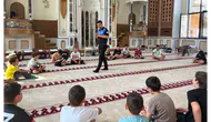 Amasya’da Akran Zorbalığına Karşı Polis Sahada!