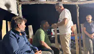Amasya’da Mevsimlik Tarım İşçilerine Sağlık Desteği Tarlaya Taşındı