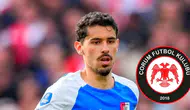 Çorum FK'dan Avrupa Ayarında Transfer!
