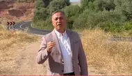 Tahtasız’tan Yol İsyanı: “Sözler Unutuldu!”