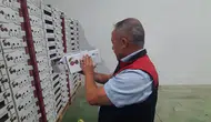 Amasya Kirazı Rusya Yolunda!