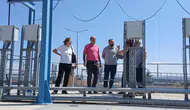 Merzifon’un Tecrübesi Sinop’a Örnek Olacak