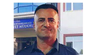 Çorum’da Emniyet Teşkilatını Üzen Ölüm