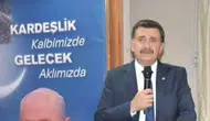 MHP’li Yamak: “Terörsüz Türkiye Hedefi Devlet Aklıyla Yürütülmektedir”