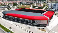 Stadyumun İsim Hakkı Artık Çorum FK’da! Milyonluk Sponsorluk Fırsatı!