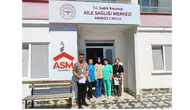Amasya’da Çocukların Gelişimi Yakından Takipte
