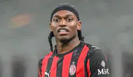 Rafael Leao Galatasaray ile Anlaştı!