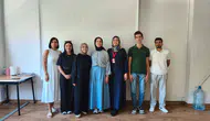 Amasya’da Menopoz Döneminde Beslenme ve Fiziksel Aktivite Eğitimi