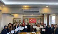 AK Kadınlar Merzifon’da Güç Birliği Yaptı!